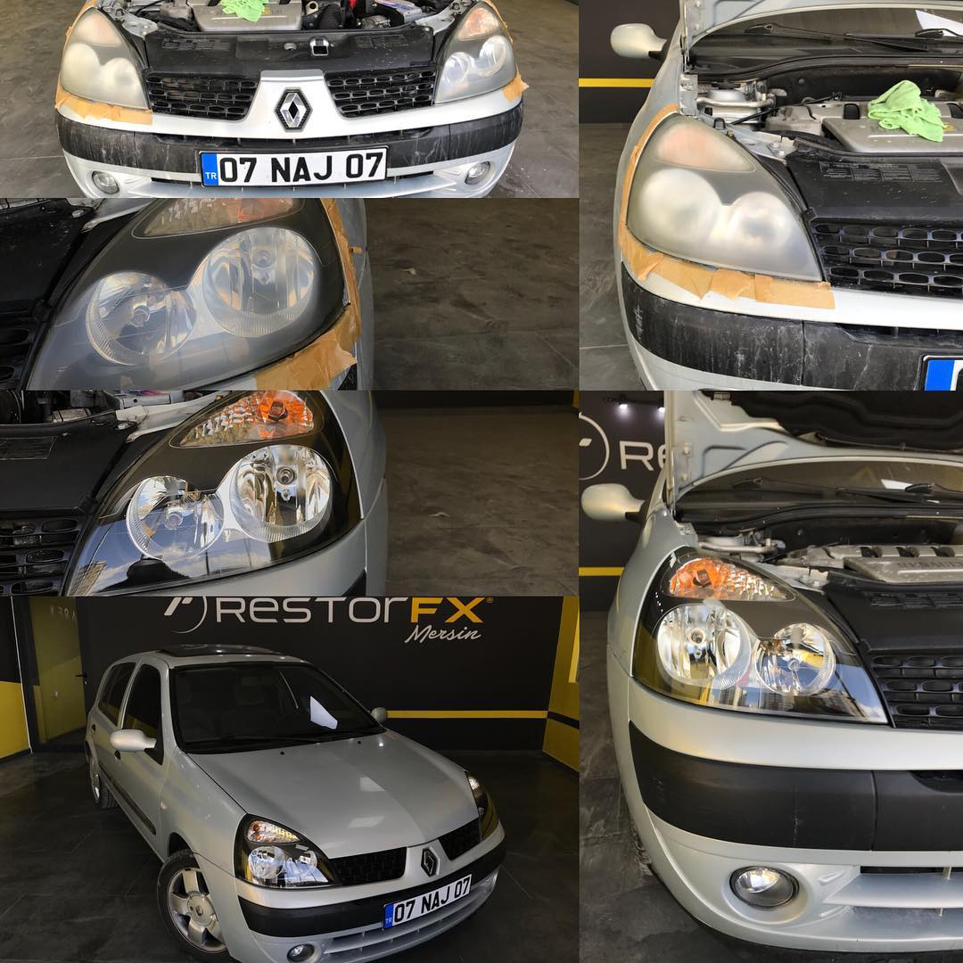 Restorfx far parlatma mucizesini uzun uzun anlatırdım ama, görüyorsunuz anlatmaya gerek yok mikemmmel ! @fatiihgencc #restorfx#boya#tbt#tb#car#a#araba#instagood#mersin#carcare#pozcu#modifiye#tuning#akdeniz#otomotiv#instadaily#e#bmw#instapic#mercedes#audi#toyota#tb#tbt#opel#vw#seat#clio#renault#headlights