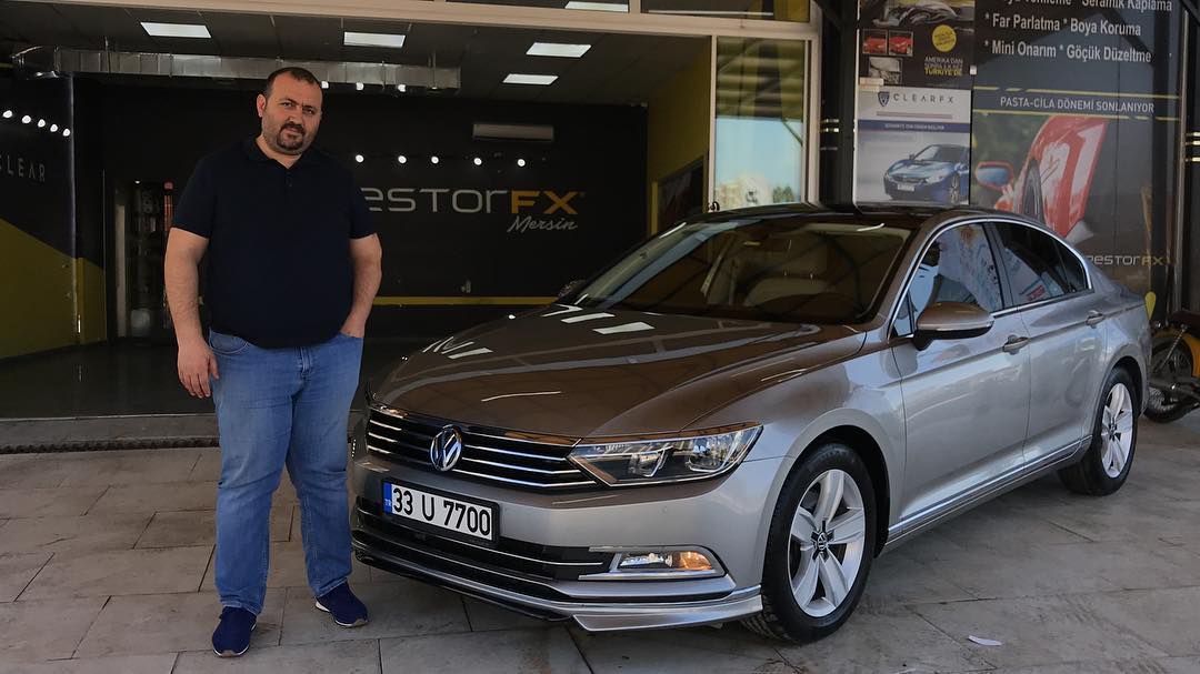 En iyisini isteyenlerin adresi. #restorfx#boya#tbt#tb#car#a#araba#instagood#mersin#carcare#pozcu#modifiye#tuning#akdeniz#otomotiv#instadaily#e#vw#vwpassat#passatb8#vwclub#vwturkiye