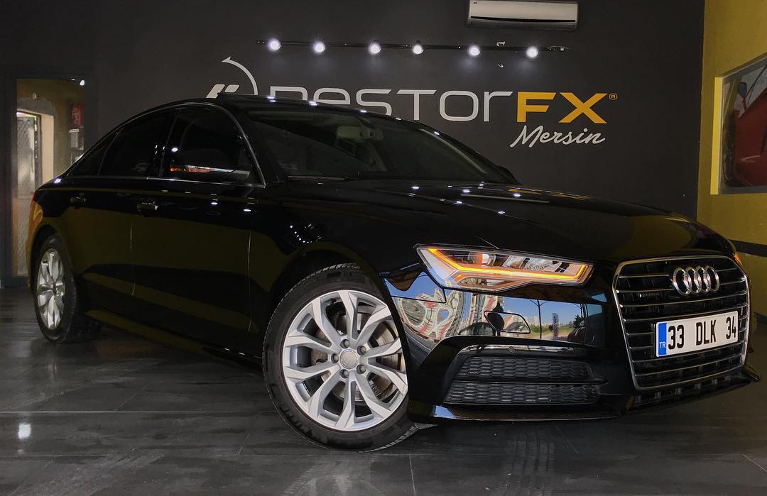 Audi A6 🔥🔥🔥🔥🔥#restorfx#boya#tbt#tb#car#a#araba#instagood#mersin#carcare#pozcu#modifiye#tuning#akdeniz#otomotiv#instadaily#e#bmw#mpower#mercedes#audi#audisline#audia6#audiclub