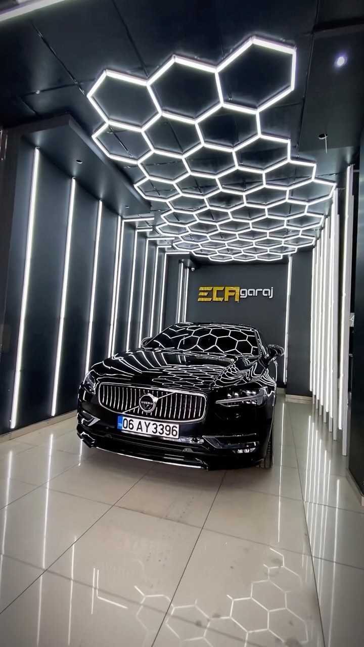 Volvo S90 ✨ | Bu Haftaki Uygulama Konuğunuz, *ClearFX Seramik Kaplama💎 *VİP Temizlik ✨ #volvos90#volvo#volvoxc90#volvotrucks#volvofh#volvoforlife#volvo240#volvotürkiye#clearfx#vip