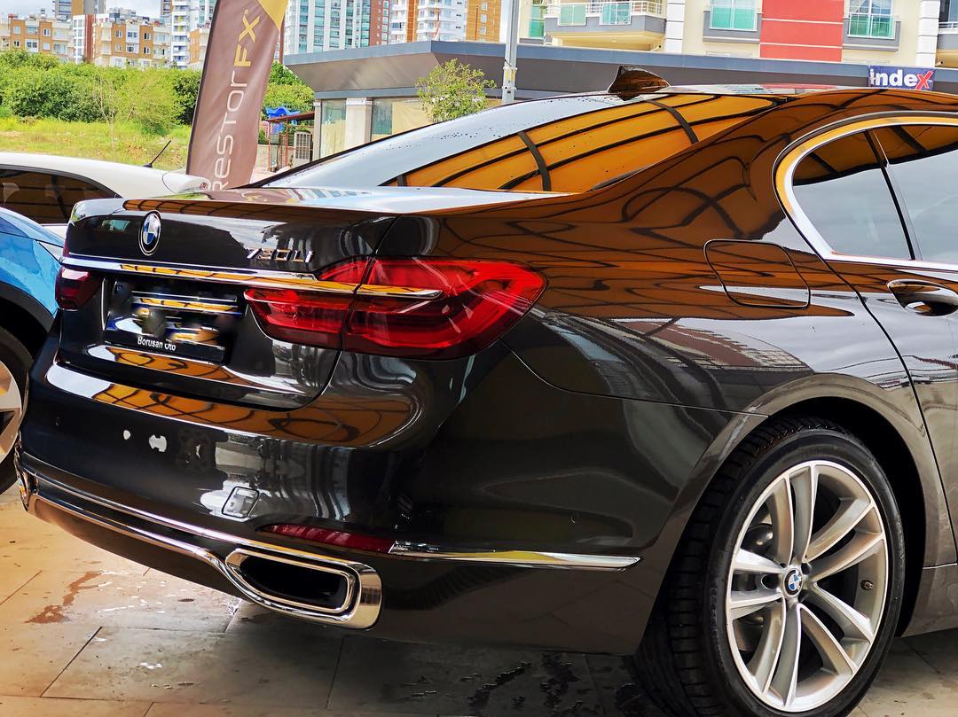 En iyisini isteyenlerin adresi! #restorfx#boya#tbt#tb#car#a#araba#instagood#mersin#carcare#pozcu#modifiye#tuning#akdeniz#otomotiv#instadaily#e#bmw#mpower#mercedes#audi#bmwturkiye#bmw7#bmw7series#bmwclub#bmwworld#bmw730i#730li