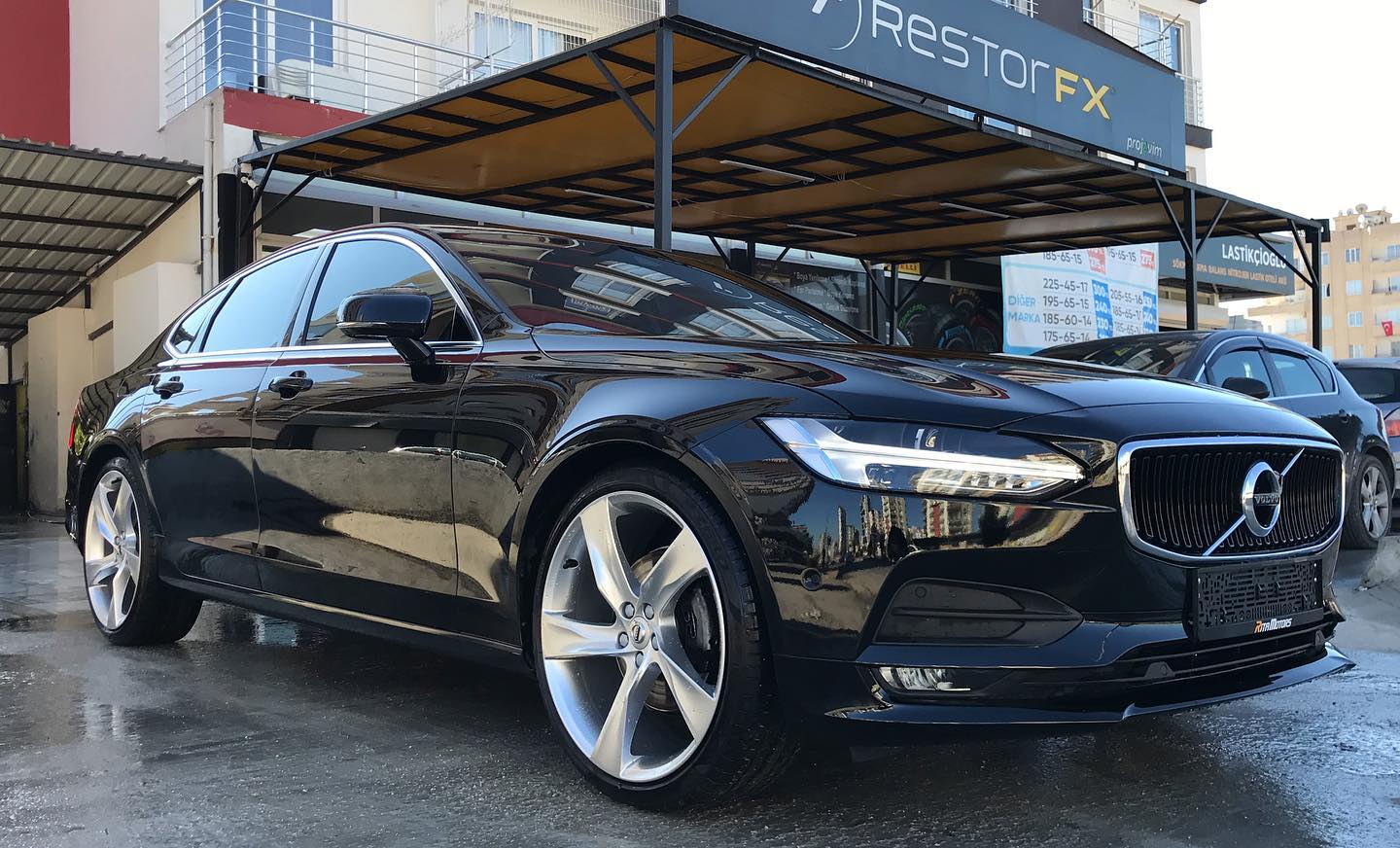 Volvo s90 🔥 En iyisini isteyenlerin adresi ! #restorfx#boya#tbt#tb#car#a#araba#instagood#mersin#carcare#pozcu#modifiye#tuning#akdeniz#otomotiv#instadaily#e#volvo#volvos90#volvoturkey#volvoforlife#s90