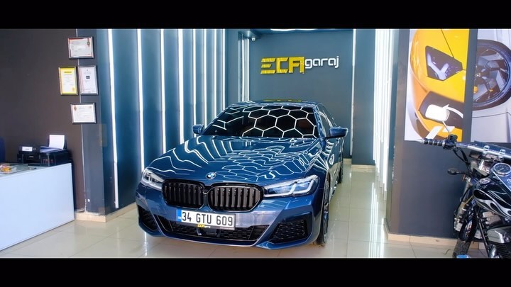 BMW G30’umuza zarif bir dokunuş! Ön tarafına STEK DYNOshield PPF Kaplama ile dayanıklılığı artırırken, ClearFX 10H Graphene Seramik Kaplama ile de lüks bir koruma sağladık. Yolculuğumuza stil ve güvenle devam ediyoruz! 🚗✨ #BMWG30 #PPFKaplama #SeramikKaplama #AracBakımı #stek #stekppf #ppf #clearfx #g30bmw #bmw #bmwm #bmw520i #detailing #exclusive #mersin #turkey #ecagaraj