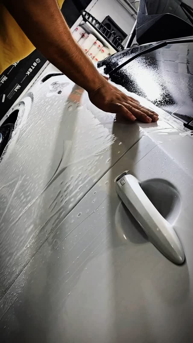 Nissan Qashqai✨ Yapılan işlemler: *STEK DYNOlite PPF Kaplama🛡️ *LLumar Cam filmi ATR Serisi☀️ *Koltuk deri koruma✨ #nissan#nisaanqashqai#qashqai#nissanskyline#detailing#llumar#stek#exclusive#explorar