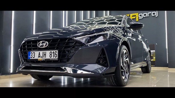 0km hyundai i20 Misafirimiz. Yapılan işlemler: *Clearfx 10H Graphene Seramik kaplama💎 *ön 4 Parça Stek DYNOlite PPF kaplama✅ @restorfxtr @stekturkiye En iyisini isteyenlerin adresi 🔥 #ecagaraj#carcare#exlusive#automobiles#stek#ppf#seramikkaplama#ceramics#detailing#detailingworld#detailingturkey#hyundai#hyundaii20#hyundailovers#hyundaitürkiye