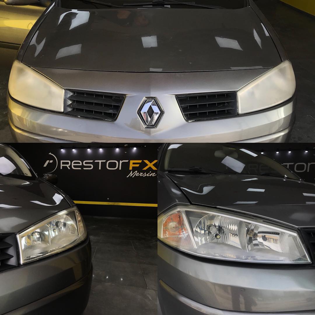 Far parlatma mucizesi! Kısa süreli ve geçici far parlatma uygulamalarına son. Restorfx ile daha kalıcı ve ultra parlaklık ... #restorfx#boya#boyayenileme#tbt#tb#car#a#araba#instagood#mersin#mezitli#pozcu#modifiye#tuning#akdeniz#otomotiv#jetta#e#bmw#mercedes#audi#toyota#renault#megane#tb#tbt#opel#vw#hyundai#ford