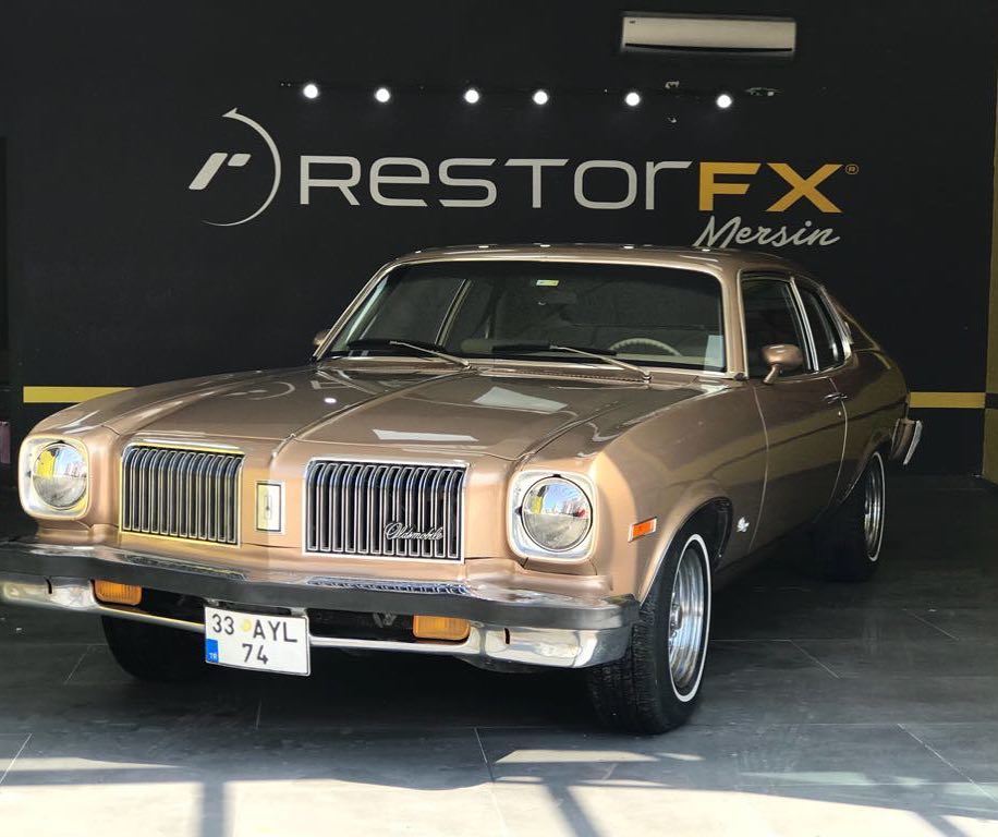 Aracına değer verenlerin adresi ! Oldsmobile Omega! @berkeozsavran #restorfx#boya#tbt#tb#car#a#araba#instagood#mersin#jetta#vw#vwjetta#carcare##pozcu#modifiye#akdeniz#otomotiv#instadaily#e#bmw#mercedes#audi#toyota#oldsmobile#omega