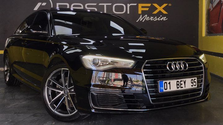 Yanlış uygulamalarla berbat bir durumda olan boya yüzeyi, derin ve kılcal çizikleri ve demir tozları bulunan aracımızın boyasını Restorfx ile yenileyip clearfx seramik kaplamamızla tam korumaya ve ultra parlaklığa kavuşturduk. Çamurlu suyla testimizi de yaptığımız aracımız artık ışıl ışıl ve çok çok daha az kirlenecek. Restorfx (boya yenileme) Clearfx (seramik kaplama) Restorfx wash (cilalı yıkama) Restorfx kil temizliği Restorfx trim (plastik koruma) Restorfx clean (detaylı temizlik) #restorfx#boya#tbt#tb#car#a#araba#instagood#mersin#carcare#pozcu#modifiye#tuning#akdeniz#otomotiv#instadaily#e#audi#audia6#audia6quattro#sline#teamaudi#audisport