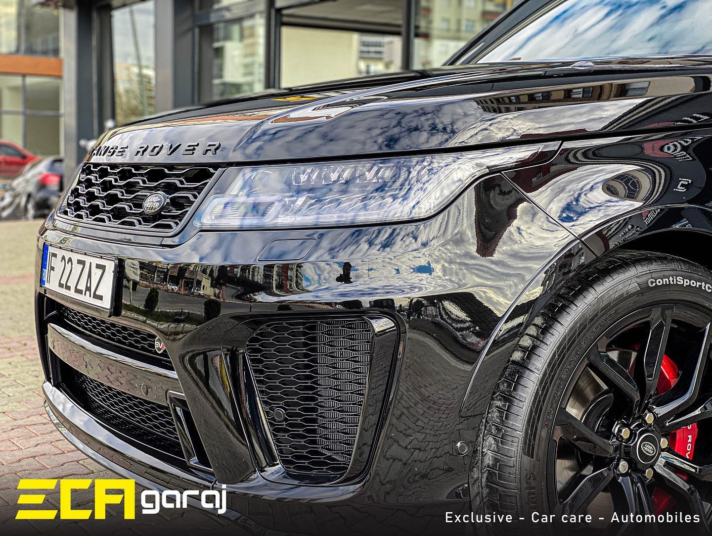 Range Rover Sport 5.0 V8 SVR Romanya’dan misafirimiz oldu. Llumar cam filmlerinin mükemmel kalitesini tercih eden misafirimizi 10 yıl garantili Llumar ATR serisi cam filmleriyle kapladık😍. Şık görünüm, elveda güneşin kavurucu etkisi☺️ @llumarcamfilmi 10 yıl garanti ✅ 🛡%99 UV KORUMASI ☀️%05 GÖRÜNÜR IŞIK GEÇİRGENLİĞİ ☄️%67 GÜNEŞ ENERJİSİ REDDİ 💥%22 IR ENERJİ REDDİ 💫%68 SEÇİLİ IR REDDİ ✨%94 PARLAMA AZALTMA 🪞%06 GÖRÜNÜR IŞIK YANSIMASI En iyisini isteyenlerin adresi 🔥 @restorfx @restorfxtr @llumarcamfilmi @stekturkiye @suntekturkiye #exclusive#carcare#automobiles#ecagaraj#carcare#detailing#llumar#restorfx#clearfx#suntek#rangerover#rangeroversport#range#rangeroversvr#maltepe#mersin#istanbul#camfilmi#seramikkaplamauygulaması