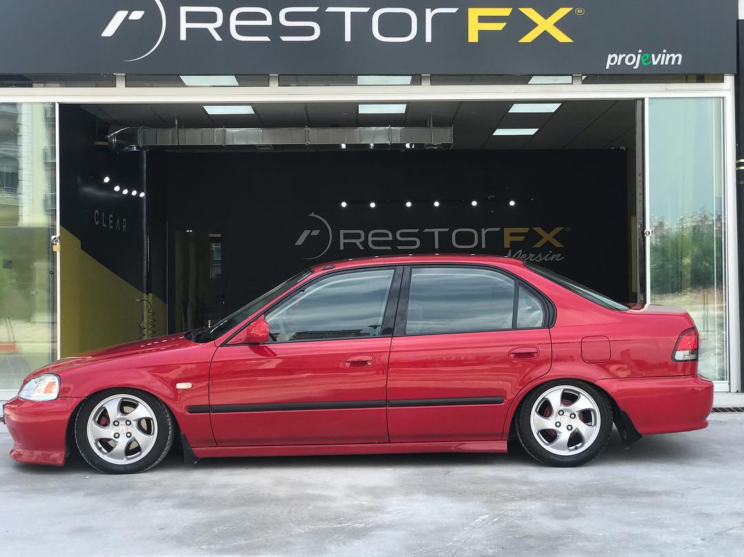 Araçlarınız yaza bomba gibi girsin istiyorsanız sizi Restorfx Mersin’e bekliyoruz. Bilgi randevu ; 0545 818 0 222 0850 939 79 22 #restorfx#boya#boyayenileme#honda#parlatma#far#araba#cila#folyo#mersin#mezitli#pozcu#modifiye#tuning#akdeniz#otomotiv##bmw#mercedes#audi#toyota#renault#opel#vw#hyundai#ford#honda#civic#hondacivic#civic