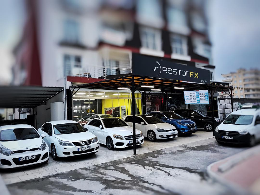 ECA GARAGE- Restorfx Mersin Bayii Mersin’in en profesyonel araç güzelleştirme ve çözüm merkezi. #restorfx#otomotiv#car#mersin#tbt#tb#a#instagood#restorfxtürkiye#e#clearfx#detailing#carcare#pozcu#mezitli#yenişehir#toroslar#mersin#bmw#mercedes#audi#vw#oto#car#boyakoruma#seramikkaplama