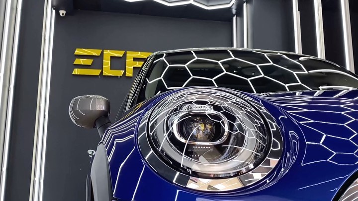 MINI COOPER misafirimiz oldu, mükemmel bir hale getirdik. Komple Clearfx seramik kaplama ile boyasını mükemmel derinlik ve korumaya alıp, Llumar kalitesiyle buluşturup misafirimizi uğurladık. En iyisini isteyenlerin adresi🔥 @restorfxtr @llumarcamfilmi #exclusive#carcare#automobiles#restorfx#clearfx#restorfxmersin#llumar#llumarcamfilmi#seramikkaplama#detailing#detailingturkey#mini#cooper#turkiye