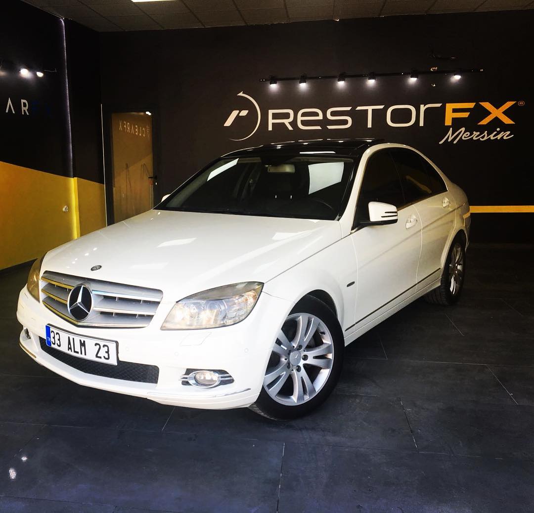 Uygulamalarımız da bahar indirimlerini kaçırmak istemiyorsanız sizi Restorfx Mersin’e bekliyoruz. Bilgi randevu ; 0545 818 0 222 0850 939 79 22 #restorfx#boya#boyayenileme#honda#parlatma#far#araba#cila#folyo#mersin#mezitli#pozcu#modifiye#tuning#akdeniz#otomotiv#bmw#mercedes#audi#opel#vw#cseries#mercedescclass#c180#mercedesbenz#mercedesamg#mercedesturkiye