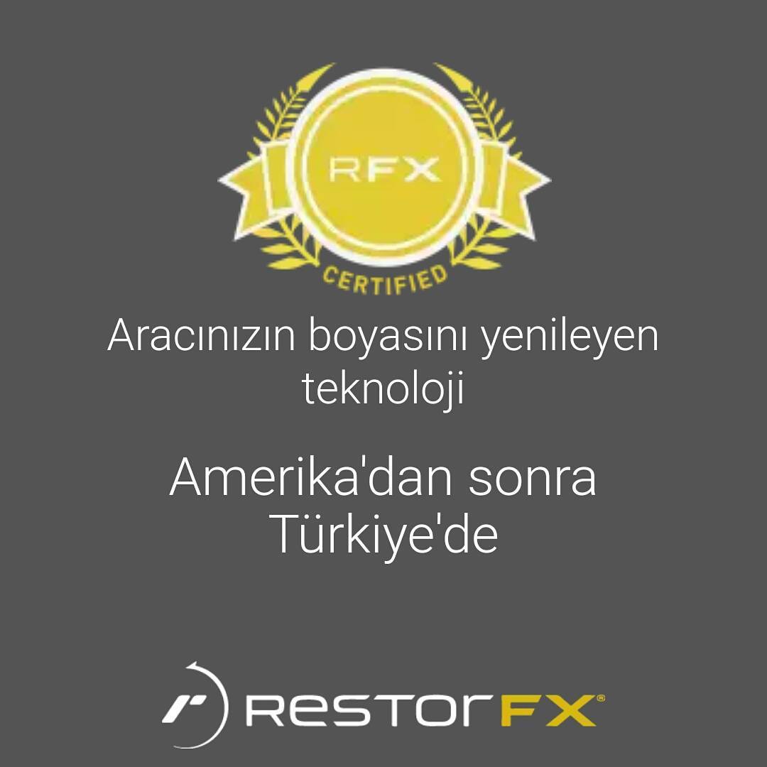 Ve artık Mersin’de #mersin#restorfxmersin#car#carcare