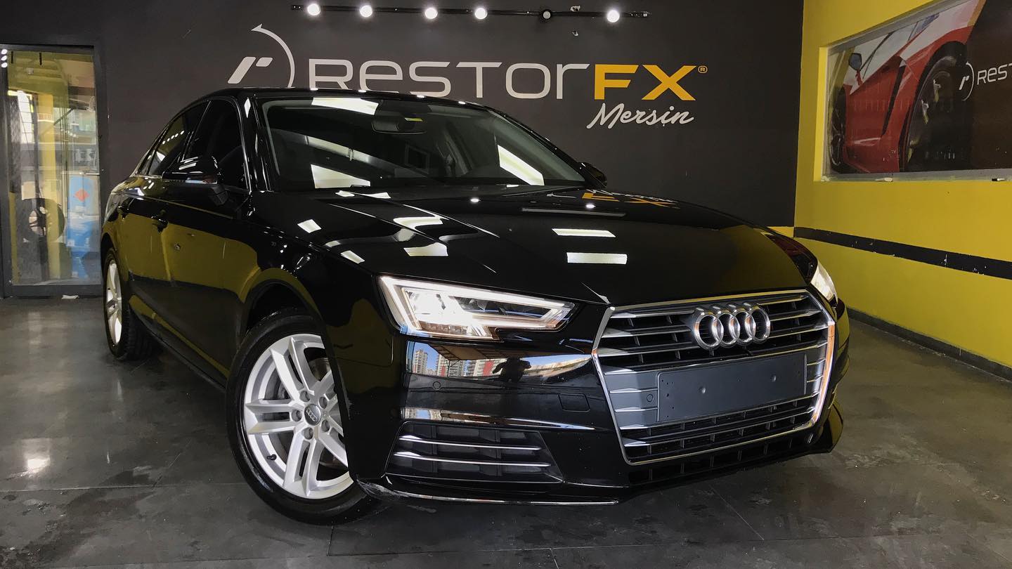 En iyisini isteyenlerin adresi🔥#restorfx#boya#tbt#tb#car#a#araba#instagood#mersin#carcare#pozcu#modifiye#tuning#akdeniz#otomotiv#instadaily#e#audi#audisport#audia4#auditurkiye#audiworld#audia4b9#auditurkeu#audilife#audilifestyle#rs4