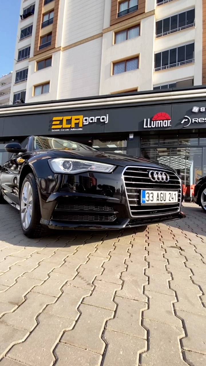 Audi A6 Boy Koruma uygulaması✨ En iyisini isteyenlerin adresi🔥 #exclusive #car #carcare #auto #automotive #automobile #eca #garaj #garage #llumar #llumaruygulama #llumarwindowfilm #llumarcamfilmi #restoration #restorfx#clearfx #stek #stektürkiye #detailing #detailingturkey #detailingworld #seramik #seramikkaplama #boyakoruma #mersin#mezitli#turkey
