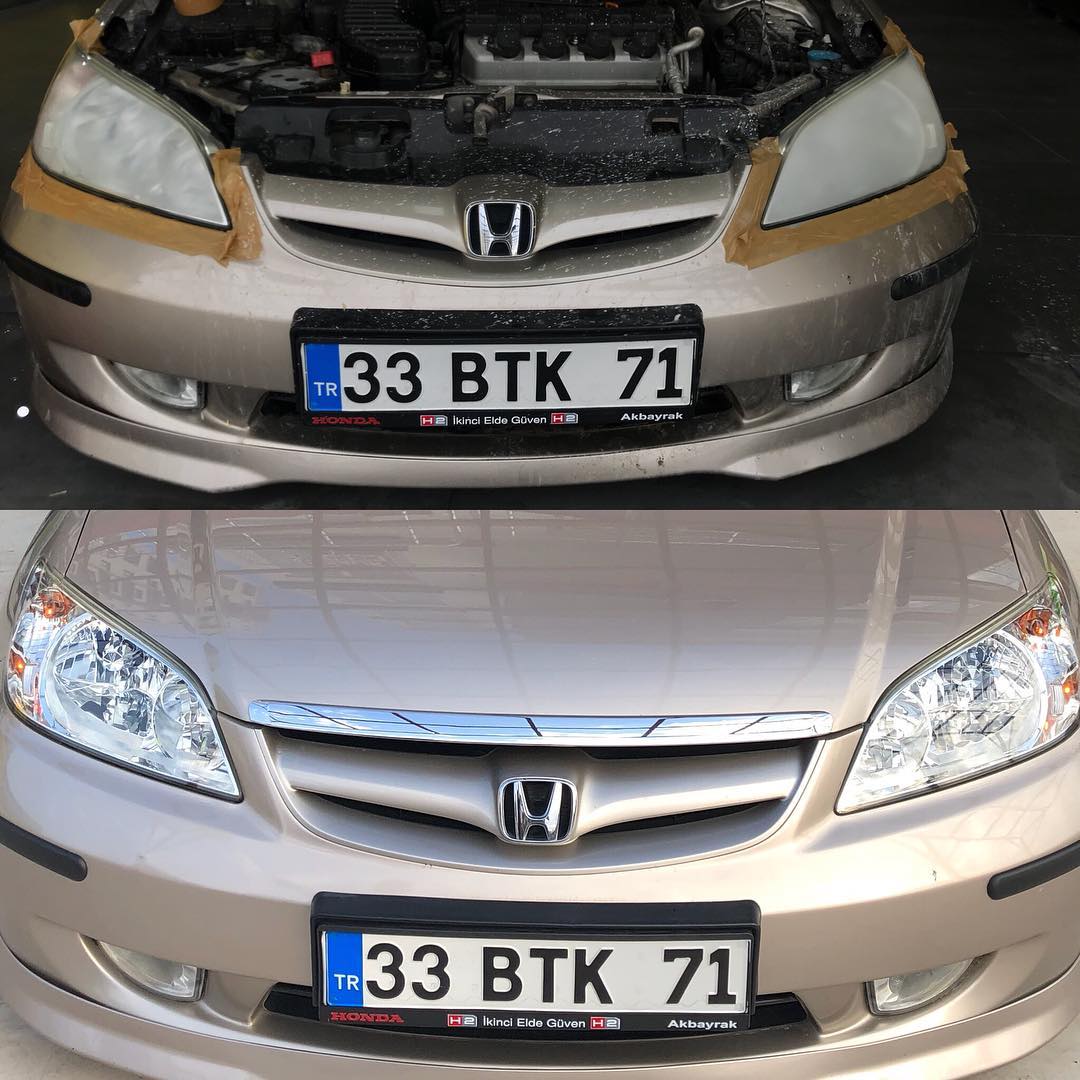 Far yenileme de en son ve en iyi teknoloji pasta cila yok vernik yok ! Mersin’de sadece, Restorfx Mersin’de ! #restorfx#boya#tbt#tb#car#a#araba#instagood#mersin#carcare#pozcu#modifiye#tuning#akdeniz#otomotiv#instadaily#e#bmw#instapic#mercedes#audi#toyota#tb#tbt#opel#vw#seat#honda#hondacivic#civic