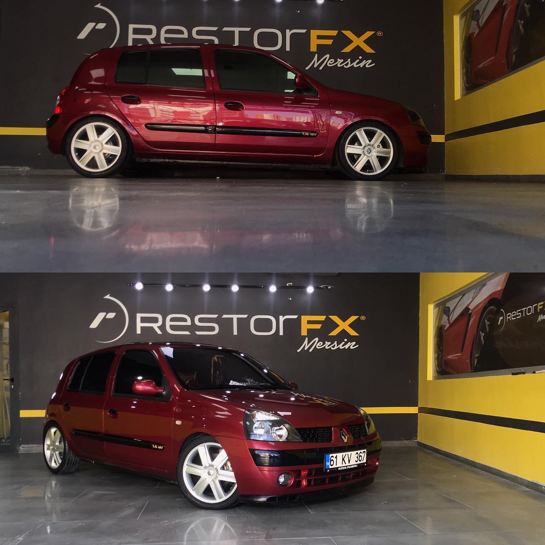 Restorfx Mersin! #restorfx#boya#boyayenileme#honda#parlatma#far#araba#cila#folyo#mersin#mezitli#pozcu#modifiye#tuning#akdeniz#otomotiv##bmw#mercedes#audi#toyota#renault#opel#vw#hyundai#ford#alfaromeo#renault#clio#renaultclio