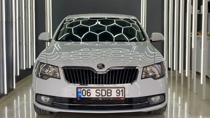 Skoda Superb ARACIMIZ MİSAFİRİMİZ OLDU. Restorfx Uygulama🏅 Clearfx seramik kaplama 💎 En iyisini isteyenlerin adresi 🔥 @restorfxtr #exclusive#carcare#automobiles#ecagaraj#llumar#stek#restorfx#detailing#detailingturkey#detailingworld#camfilmi#ppfkaplama#seramikkaplama#skoda #škoda #skodaturkiye#eca#garage