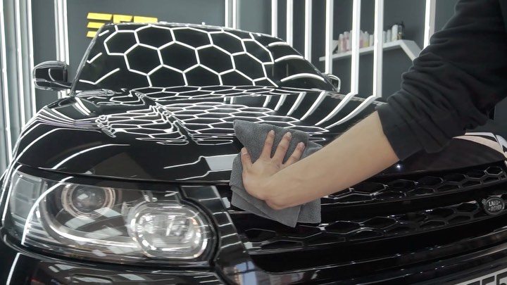 Eca Garaj Trailer 🎥 #restorfx#restorfxtr#restorfxfamily#restorfxinternational#restorfx#restoration#paintrestoration#ceramics#car#detailing#detailingturkey#detailingworld