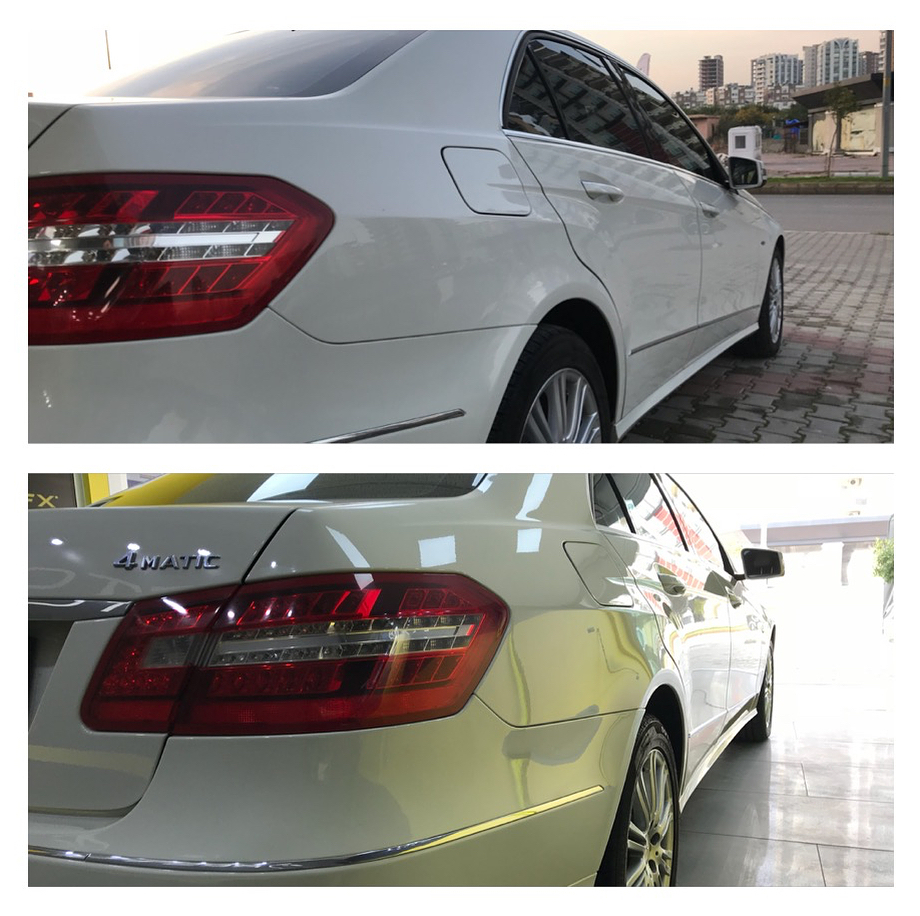Restorfx ile aracınız ilk gün ki haline gelsin.Geçmeyen Lekeler, boya tahribatları, ve solmalar artık tarih oluyor, hemde pasta cilasız, ve boyasız orijinal bir şekilde ... #restorfx#boya#boyayenileme#honda#parlatma#far#araba#cila#folyo#mersin#mezitli#pozcu#modifiye#tuning#akdeniz#otomotiv#jetta#e#bmw#mercedes#audi#toyota#renault#fiat#peugeot#e350#opel#vw#hyundai#ford