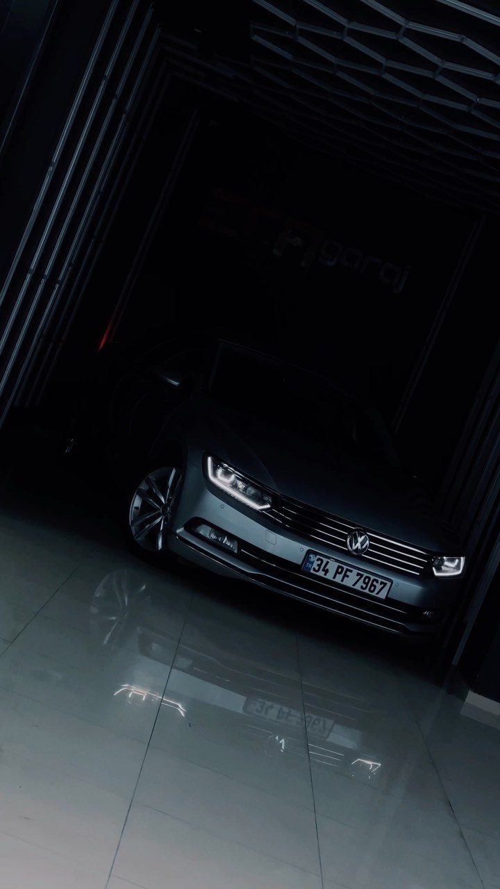 Volkswagen Passat Aracımıza 👑 Yapılan işlemler: * ClearFX seramik kaplama 💎 * Arka tampon Boyama✨ * Antibakteriyel detaylı temizlik 🦠 . . #ecagaraj#exclusive#carcare#automobile#restorfx#clearfx#detailing#detailingworld#detailingturkey#boyakoruma#reels#seramikkaplama#ppf#video#car#cars#volkswagen#passat