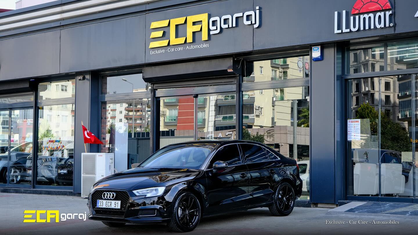 ✨💎 #audi #audia3 #audia4 #audisport #audigramm #audirs3 #audilove #boyakoruma #llumar #paintpolishing #polish #car