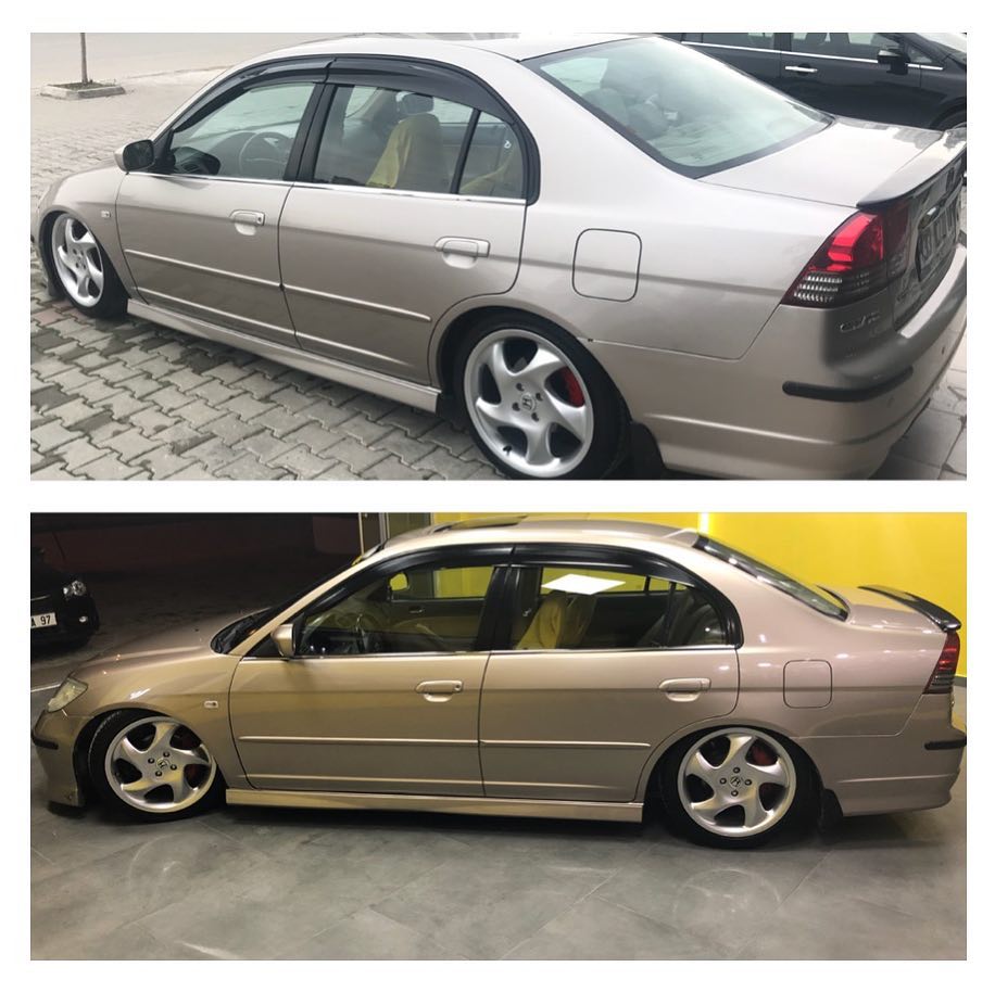 Aracınızın rengi kendine gelsin istiyorsanız buyrun sizi Restorfx ile tanıştıralım #restorfx#boya#boyayenileme#honda#parlatma#far#araba#cila#folyo#mersin#mezitli#pozcu#modifiye#tuning#akdeniz#otomotiv#jetta#hondacivictyper#bmw#mercedes#audi#toyota#renault#fiat#peugeot#citroen#opel#vw#hyundai#ford
