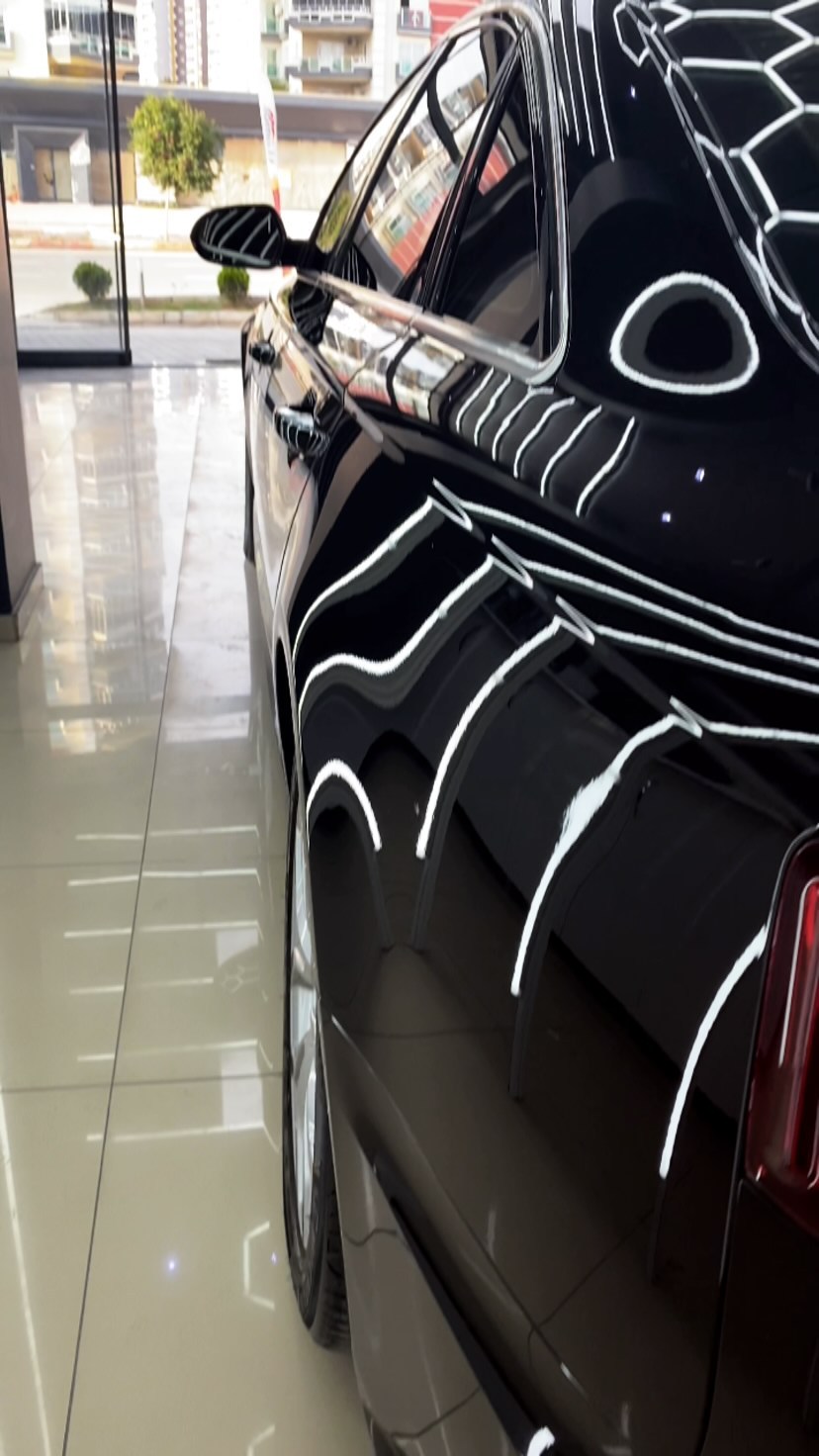 Mersin Eca Garaj sunar... #ecagarajgünlükleri#exclusive#carcare#automobile#restorfx#clearfx#llumar#restorfx#boyakoruma#detailing#details#camfilmi#seramikkaplama