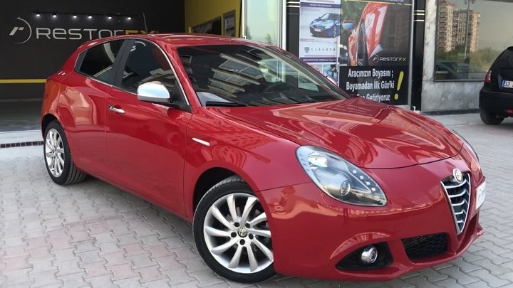 Restorfx aracınızın verniğini inceltmeden mucizevi bir parlaklık sağlar. Boya yüzeyinde oluşturduğu yaklaşık 10 mikronluk katmanla çiziklere, darbelere, kuş pisliğine, reçinelere vs karşı ultra koruma sağlar. Pasta cila, boya koruma vs gibi geçici çözümlere benzemeyen üstün teknolojisiyle en az 2 yıl boyunca etkisini ve parlaklığını yitirmez. #restorfx#boya#boyayenileme#honda#parlatma#far#araba#cila#folyo#mersin#mezitli#pozcu#modifiye#tuning#akdeniz#otomotiv##bmw#mercedes#audi#toyota#renault#opel#vw#hyundai#ford#alfaromeo#alfaromeogiulietta#giulietta