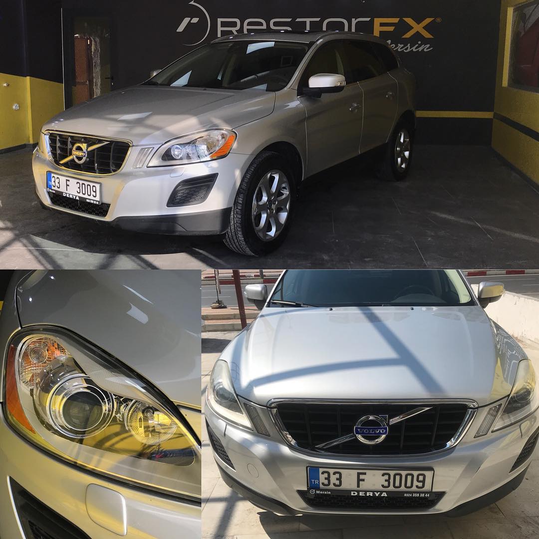 Far yenileme de en son ve en iyi teknoloji ! Mersin’de sadece, Restorfx Mersin’de ! #restorfx#boya#tbt#tb#car#a#araba#instagood#mersin#carcare#pozcu#modifiye#tuning#akdeniz#otomotiv#instadaily#e#bmw#instapic#mercedes#audi#toyota#opel#vw#seat#volvo#s60#volvoxc60#xc60