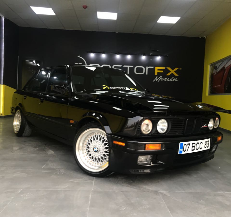 Bir gece de aracınızın başına gelebilecek en güzel şeydir RESTORFX ! #restorfx#boya#boyayenileme#e30#parlatma#a#araba#cila#mersin#mezitli#pozcu#modifiye#tuning#akdeniz#otomotiv#m#mpower#e#bmw#mercedes#audi#toyota#renault#fiat#tb#tbt#opel#vw#hyundai#ford