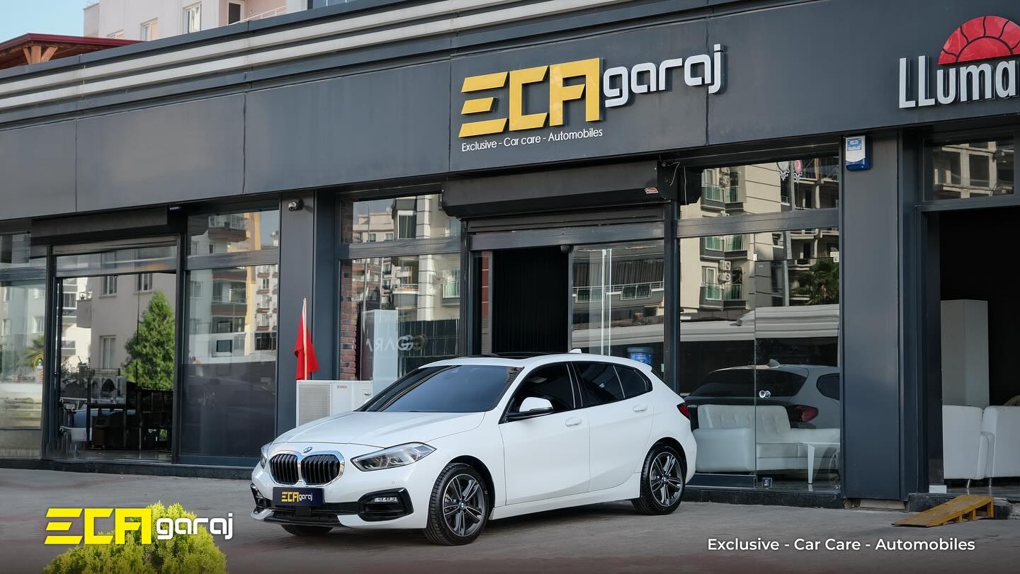 “BMW Aracımız artık daha güzel ve konforlu! SunTek Cam filmi STD PRO 15 Serisi ile daha fazla gizlilik ve STEK Cam filmi Action 50 Serisi ile sıcak günlerde serinlik kazandık. Yoldayken güvende ve şıklıkta olmak harika! 🚗☀️ #bmw#bmwm#bmwsport#bmwlove#SuntekCamfilmi#STEKCamFilmi#konforlusürüş#stekwindowfilm#suntekwindowfilms