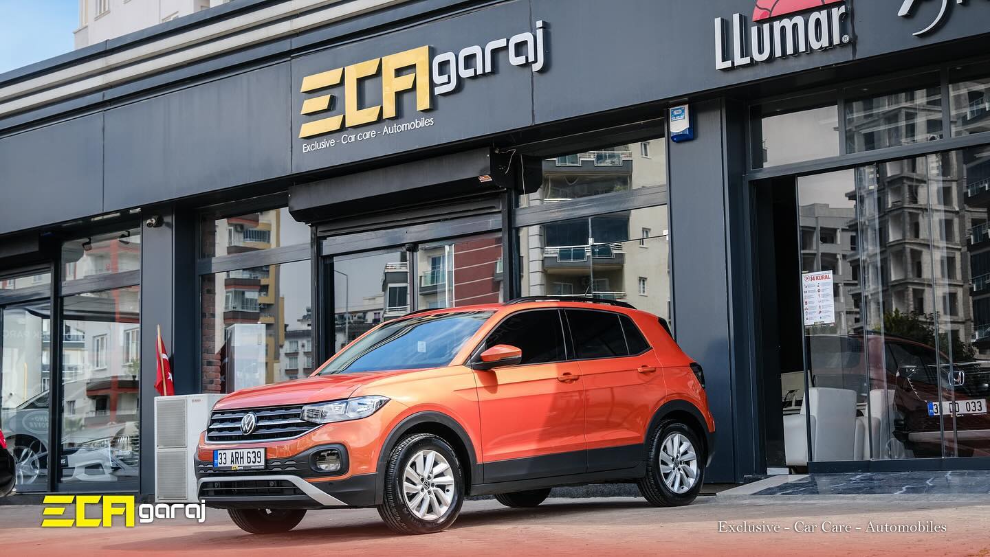 Volkswagen T-Cross’unuza LLumar cam filmi ATR Serisi ile eklediğimiz koruma ve stil farkını hissedin! Güneş ışınlarının zararlı etkilerinden korunun, iç mekânı serin tutun ve gizliliğinizi artırın. 🌟🔒🚘 Detaylar için DM’den ulaşın! #Volkswagen#TCross#LLumar#ATRSerisi#CamFilmi#llumarcamfilmi#atr#llumarwindowfilm#windowfilm#camfilmi#tcrossvolkswagen#volkswagentcross#detailing#windowsfilm#llumartr#llumarusa#llumarworld#detailingworld#exclusive#turkey#mersin#ecagaraj