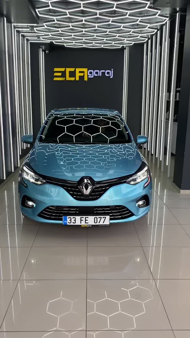 Clearfx seramik kaplama parlaklığı💎💎 @clio5turkey @clioturkey #exclusive#carcare#automobile#ecagaraj#clearfx#restorfx#stek#seramikkaplama#detailing#detilingturkey#clio5#clio5turkey#renault#renaultturkey#detailingturkey#details#mersin