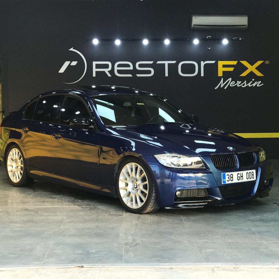 En iyisini isteyenlerin adresi ! Bmw E90 330i #restorfx#boya#tbt#tb#car#a#araba#instagood#mersin#carcare#pozcu#modifiye#tuning#akdeniz#otomotiv#instadaily#e#bmw#mpower#520#mercedes#audi#330i#320d#bmwturkiye#bmwe90#bmw3series#bmwclub#bmwworld