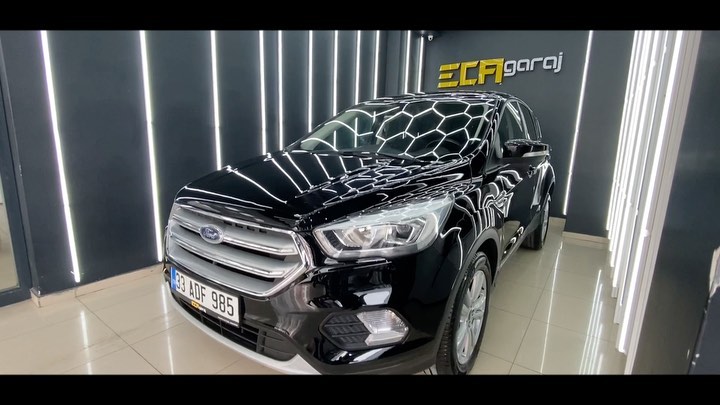Ford Kuga misafirimiz. 📌Yapılan işlemler: *PVC folyo sökümü❌ *ClearFX 10H Graphene seramik kaplama💎 *Antibakteriye detaylı temizlik 🦠 @restorfxtr @restorfx En iyisini isteyenlerin adresi 🔥 #ecagaraj#carcare#automobile#restorfx#llumar#stek#seramikkaplama#ceramics#exclusive#detailing#detailingworld#detailingturkey#temizlik#ford#fordkuga#fordsofinstagram#fordgram#fordlove#fordclub#turkey#fordturkey#