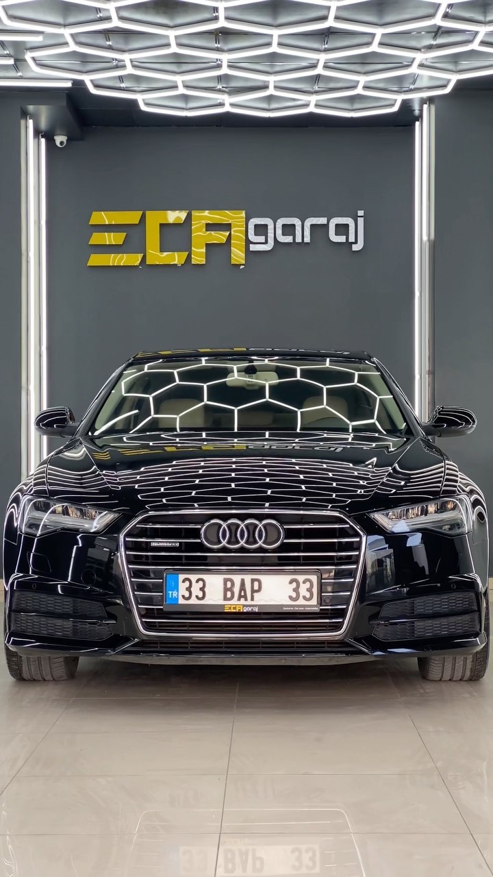 Audi A6 Misafirimiz Yapılan işlemler: *ClearFX 10H Graphene Seramik kaplama💎 *5 Yıl garantili Suntek cam filmi😎 *VİP Temizlik✨ @restorfxtr @restorfx En iyisini isteyenlerin adresi 🔥 #ecagaraj#exclusive#carcare#Automobile#foryou#reels#audi#audia6#auditurkey#audisport#audigramm#audiclub#audilove#audioengineer#a6#explore