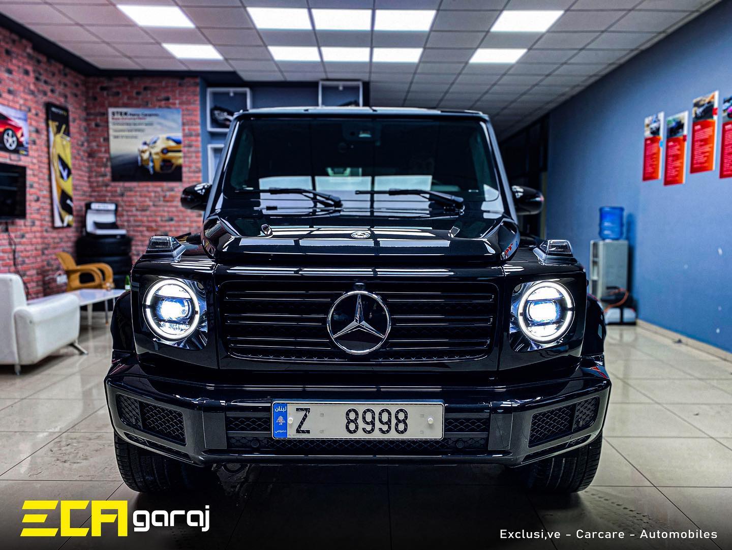 Bir Mercedes efsanesi 2020 model MERCEDES G500 misafirimiz oldu. Güneşin kavurucu sıcaklığından etkilenmemek ve mükemmel ısı ve sürüş konforu sağlamak için LLUMAR ATR serisi cam filmi uygulaması yapıp misafirimizi uğurladık. @llumarcamfilmi 10 yıl garanti 🔥 ATR 15 💎%99 UV KORUMASI 💎%16 GÖRÜNÜR IŞIK GEÇİRGENLİĞİ 💎%55 GÜNEŞ ENERJİSİ REDDİ 💎%38 IR ENERJİ REDDİ 💎%51 SECİLİ IR REDDİ 💎%80 PARLAMA AZALTMA 💎%05 GÖRÜNÜR IŞIK YANSIMASI #exclusive#carcare#automobiles#detailing#clearfx#llumar#camfilmi#mersincamfilmi#llumarwindowfilm#mercedes#mercedesg63#mercedesgclass#mercedesamg#mercedesturkiye