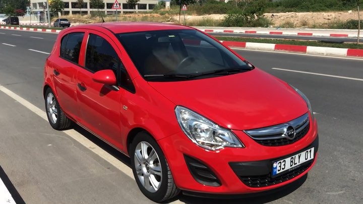 Maşallah! Yanıyoruz 🤩 Nazarlar değmesin ! #restorfx#boya#tbt#tb#car#a#araba#instagood#mersin#carcare#pozcu#modifiye#tuning#akdeniz#otomotiv#instadaily#e#renault#mercedes#audi#toyota#tb#tbt#opel#corsa#opelturkiye#opelcorsa#opelclub