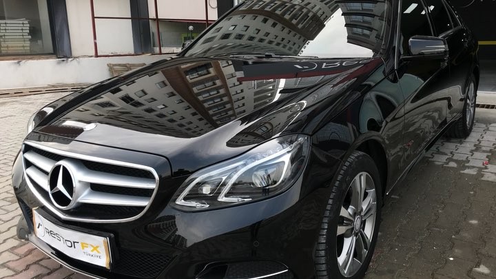 Clearfx (9H) seramik kaplama etkisi... Bilgi randevu ; 0545 818 0 222 0850 939 79 22 Not: Restorfx Özel ürünüdür. #restorfx#boya#boyayenileme#honda#parlatma#far#araba#cila#folyo#mersin#mezitli#pozcu#modifiye#tuning#akdeniz#otomotiv#bmw#mercedes#vw#eseries#amg#mercedesamg#mercedesbenz
