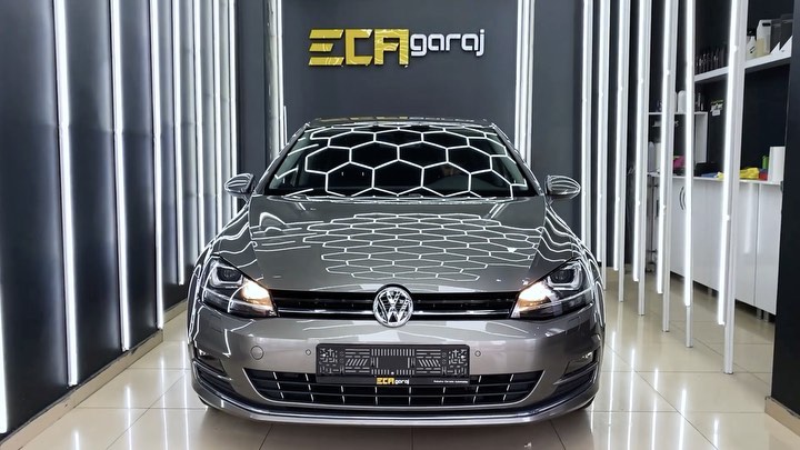 VolksWagen GOLF Aracımıza Yapılan işlemler: •ClearFX seramik kaplama 💎 •Llumar cam filmi😎 •cam su iticiği✨ •Kaput Stek DYNOlite PPF kaplama✅ •Antibakteriyel detaylı temizlik 🦠 @restorfx @restorfxtr @llumarcamfilmi @stekturkiye En iyisini isteyenlerin adresi 🔥 #ecagaraj#exclusive#automobile#restorfx#clearfx#llumar#stek#seramikkaplama#camfilmi#detailing#detailingworld#detailingturkey#ppf#volkswagen#golf#vwgolf#vw#volkswagengolf#volkswagenturkiye#mersin