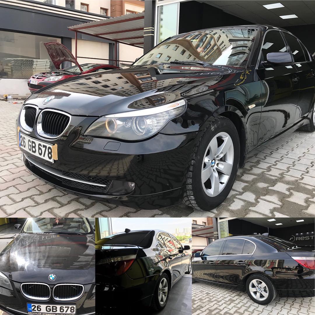 Çizik onarımı, inanılmaz parlaklık ve ultra koruma ! @kerimozkan #restorfx#boya#tbt#tb#car#a#araba#instagood#mersin#carcare#pozcu#modifiye#tuning#akdeniz#otomotiv#instadaily#e#bmw#bmw5series#mpower#520#mercedes#audi#toyota#tb#tbt#opel#vw#seat#520d