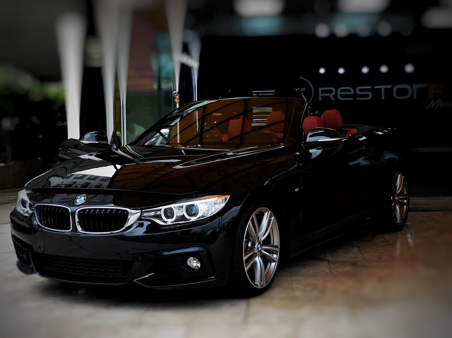 Bmw 420 Cabrio 🔥 #restorfx#boya#tbt#tb#car#a#araba#instagood#mersin#carcare#pozcu#modifiye#tuning#akdeniz#otomotiv#instadaily#e#bmw#bmw420dcabrio#bmw420d#msport#420cabrio#cabrio#bmwcabrio