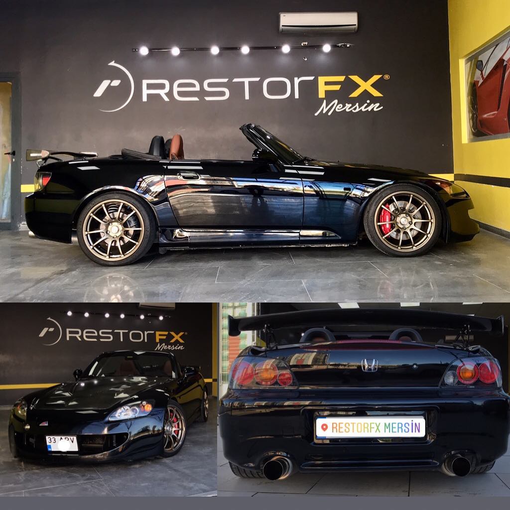 En iyisini isteyenlerin adresi! #restorfx#boya#tbt#tb#car#a#araba#instagood#mersin#carcare#pozcu#modifiye#tuning#akdeniz#otomotiv#instadaily#e#mercedes#audi#honda#hondas2000#s2000#hondafest#hondatuning#hondaturkey#hondalife#hondalifestyle