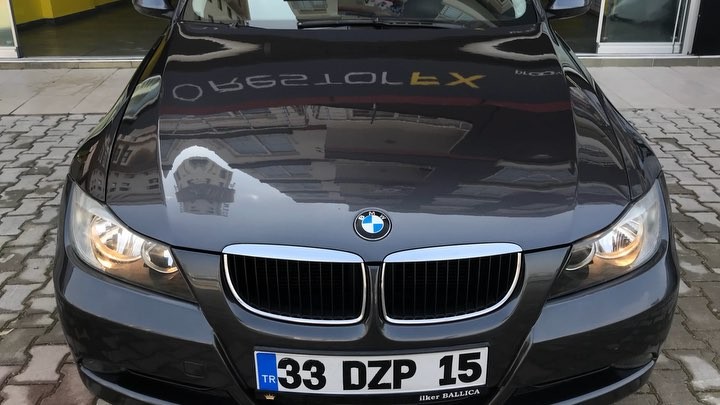 Aracınızın boyası mı çizildi? Tahribata mı uğradı ? Dert etmeyin! Restorfx mucizesiyle ilk günkü gibi parlak ve canlı olması artık mümkün ! Üstelik bu mükemmel parlaklık 2 yıl garantili, pasta cila boya korumaya gerek kalmaksızın ... @ilkerballica01 #restorfx#boya#tbt#tb#car#a#araba#instagood#mersin#carcare#pozcu#modifiye#tuning#akdeniz#otomotiv#instadaily#e#bmw#bmw3series#mpower#320#mercedes#audi#toyota#tb#tbt#opel#vw#seat#ford