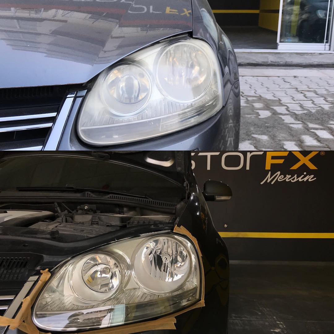 Restorfx far parlatma teknolojisi farlarınızı ilk günkü gibi canlı hale getirip kalıcı bir parlaklık sağlar ! #restorfx#boya#tbt#tb#car#a#araba#instagood#mersin#carcare#pozcu#modifiye#tuning#akdeniz#otomotiv#instadaily#e#bmw#instapic#mercedes#audi#toyota#tb#tbt#opel#vw#seat#jetta#jettaturkiye#headlights#33