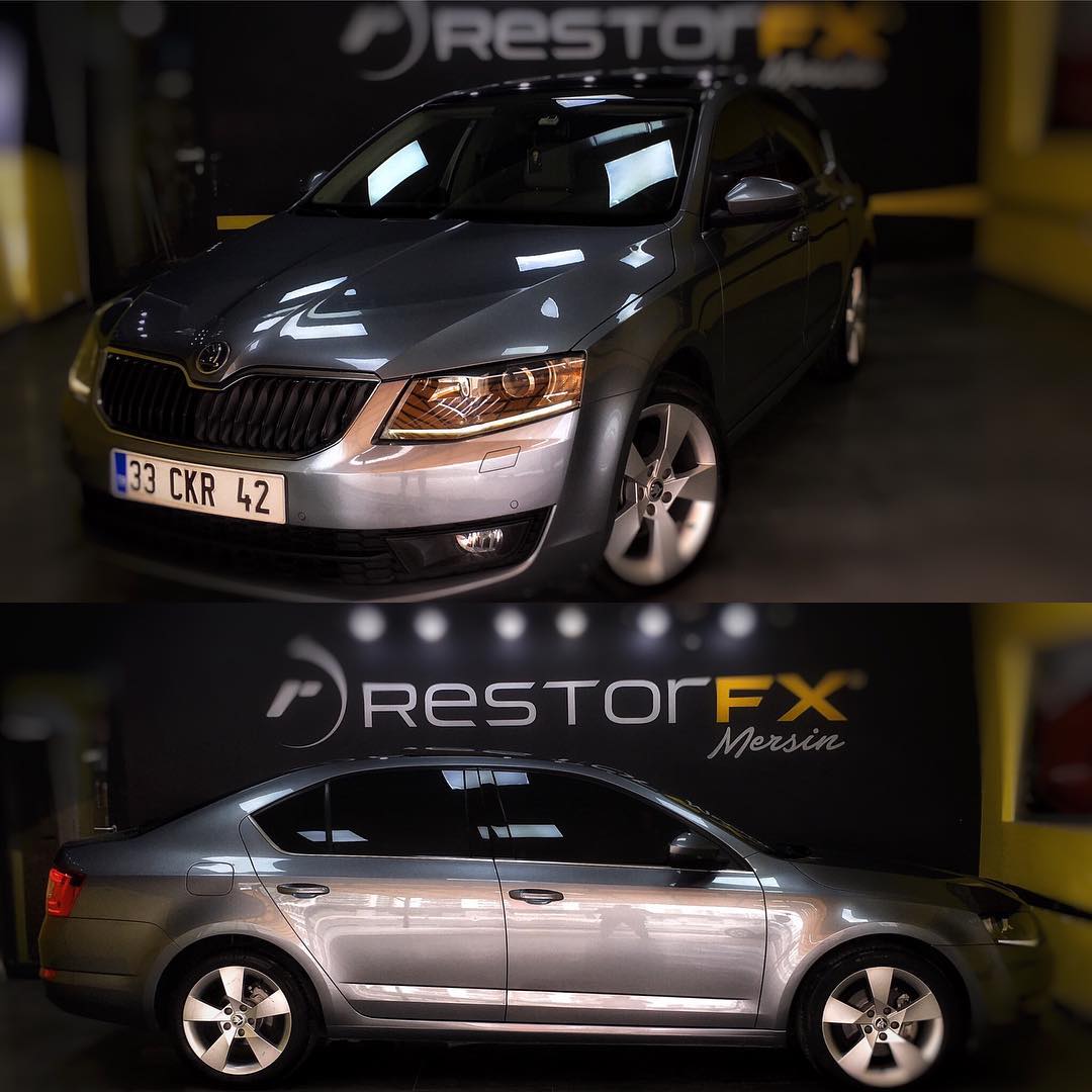 En iyisini isteyenlerin adresi Restorfx Mersin! #restorfx#boya#tbt#tb#car#a#araba#instagood#mersin#carcare#pozcu#modifiye#tuning#akdeniz#otomotiv#instadaily#e#renault#mercedes#audi#toyota#skoda#octavia#skodaoctavia#skodaturkey#skodaclubturkiye