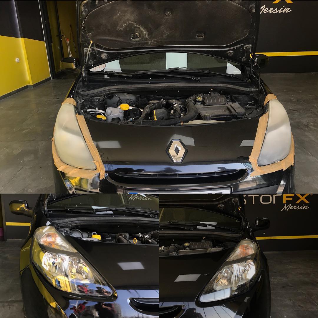 Herkes far parlatır ama böylesi sadece Restorfx bayilerinde yapılabilir. 😎 #restorfx#boya#tbt#tb#car#a#araba#instagood#mersin#carcare#pozcu#modifiye#tuning#akdeniz#otomotiv#instadaily#e#bmw#instapic#mercedes#audi#toyota#tb#tbt#opel#vw#seat#clio#renault#renaultclio#headlights#33