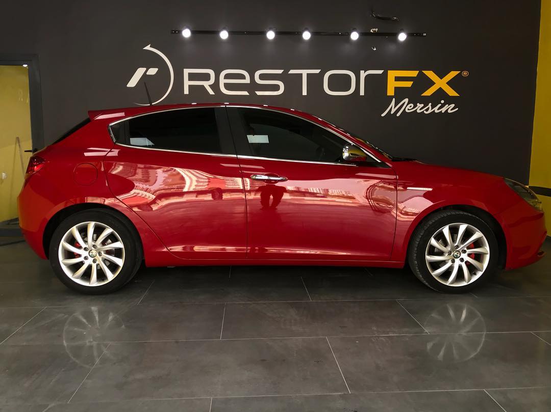 Araçlarınız yaza bomba gibi girsin istiyorsanız sizi Restorfx Mersin’e bekliyoruz. Clearfx (9H) kaliteli gerçek seramik! Bilgi randevu ; 0545 818 0 222 0850 939 79 22 #restorfx#boya#boyayenileme#honda#parlatma#far#araba#cila#folyo#mersin#mezitli#pozcu#modifiye#tuning#akdeniz#otomotiv##bmw#mercedes#audi#toyota#renault#opel#vw#hyundai#ford#alfaromeo#alfaromeogiulietta#giulietta